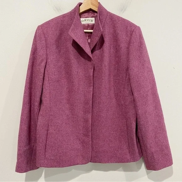 Orvis Pink Blazer - Picture 12 of 12